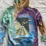 Astroworld Travis Scott Hoodie Photo 2