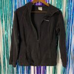 Columbia zip up Hoodie Photo 1