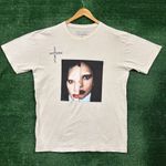 Lady Gaga Mayhem Album T-Shirt Size Extra Large Photo 0