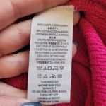 We The Free Free People Pink Long Sleeve Henley Photo 8