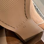 Boden USA BODEN Almond Toe Heeled Knee Boots Photo 3