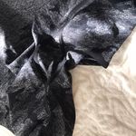 Gymshark Black Camo Seamless Leggings And Sports Bra Photo 3