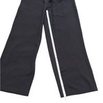 NYCC Flowy Wide Leg Business Casual Black Pants | Size Large Photo 6