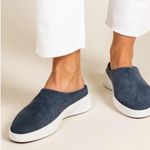 NWOB WOLF AND SHEPHERD Cruise™ Mule. Size EU38. MSRP $175 Blue Photo 5