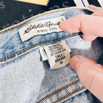 Eddie Bauer Denim Jeans - Size 10 Tall Photo 4