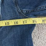 Talbots Dark Blue Denim Jacket Photo 6