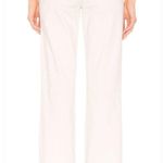 Tularosa Albany Pants in White XL Photo 1