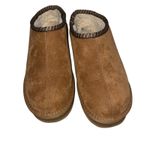 Pawz  Women's Hazel Platform Clog Slippers size 7 Photo 1