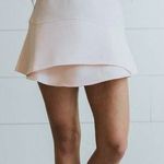 L'ATISTE Light Pink Two Piece Photo 0