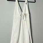 Ralph Lauren Y2K  terry cloth halter swimsuit cover up Photo 0