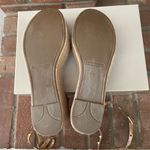 Marc Fisher Jazlyn Light Brown Wedge Shoes Photo 14