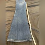 Gap  1969 Y2K Women’s Size 27/4a Low Rise Sexy Boot Jeans Medium Blue Wash. Photo 4