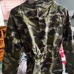 Old Navy Camo Green Jacket Photo 2