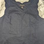 J.Crew  Charcoal Gray Open Cardigan Photo 4