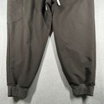FIGS  Technical Collection HW Zamora Jogger Scrub Pants 3XL/P Black PO# 4055 Photo 1