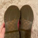 Dr. Martens Pink Oxford Doc Martens Photo 3