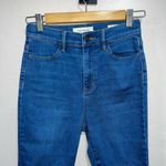 PacSun  - Size 25 - SUPER HIGH-RISE ANKLE JEGGING Denim Skinny Jeans Photo 1