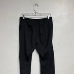 White House | Black Market Black Runway Leggings Sz 16 Photo 7