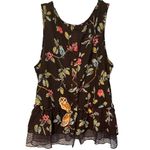 LC Lauren Conrad LC‎ Lauren Conrad - Disney collection - Snow White sleeveless blouse XS Photo 6