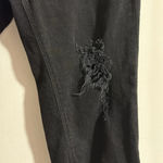 Zadig & Voltaire  Eva Grunge distressed ankle jeans $283 Photo 7