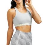 Peloton NWT  heathered strappy bra Photo 0