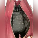 Kate Spade  Cameron Dusk Buds satchel/crossbody Photo 7