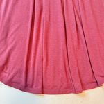 Zenana Premium  - Women’s Burgandy Flowy Tank Top - Size Medium. Photo 1