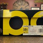 Adidas Crazyflight X 3 Mid Photo 2