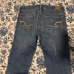American Eagle Jeans Size 2 X Long Photo 4