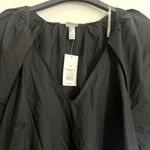 A New Day Women’s Flutter Sleeve Dress Black - NWT
XXL Photo 1