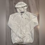 Adidas ‎ Women's White Jacket Photo 2