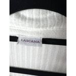 Lascana short sleeve‎ sweater top women’s size 12/14 Photo 4