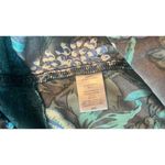 In Bloom by Jonquil Satin Lace Sleeveless V Photo 9