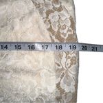 Madison Marcus NWOT  Lace Pencil Skirt Photo 4