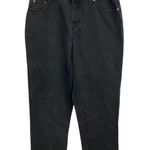 Bill Blass Vintage  Easy Fit Jeans - “Mom Jeans” Photo 0