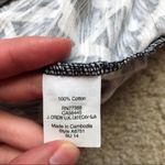 J.Crew Printed Swim Coverup Dress Photo 3