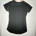 Harley Davidson NEW Performance Shirt Women Size M Moto Sport Active Casual Black Size M Photo 3