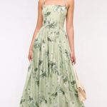 Abercrombie & Fitch Abercrombie Bubble Hem Mini Dress Photo 0