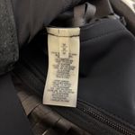 Elie Tahari  Victoria Lambskin Leather Multi Zip Asymmetrical Vest Women’s Photo 3