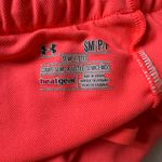 Under Armour ACTIVEWEAR SET Sz S: Hot Pink  shorts/gray Z by Zella tank top Photo 4