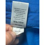 FIGS Yola Jogger Scrub Pants MP Caribbean Blue – 27" Inseam, Cargo Zip Pocket Photo 4