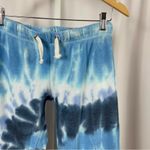 Vintage Havana  XL 16 Tie Dye Beach Joggers Sweatpants Boho Casual Surf Photo 4