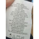 Penbrooke Womens Size L Striped One Piece Swimwear Dark Blue Size L Photo 4