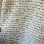 Vintage White SideEffects Cardigan White Size L Photo 6