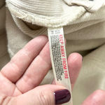 Free People  Movement Venture Pullover Oversized Zip Sweatshirt Size XS Photo 5