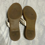 Sonoma ❤️🔥 beaded sandals Photo 3