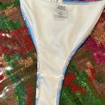 Wild Fable  blue bikini bottom XS  Photo 4