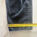 American Eagle  Black Denim Highest Rise Mom Jeans size 2​​ Photo 13