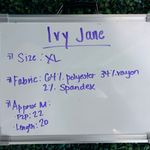 Ivy Jane Unique Jacket NWOT Photo 9