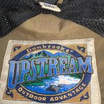 Dunbrooke Upstream Outdoor Advantage Men’s Hooded Jacket Green Size XXL Photo 6